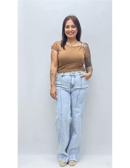 JERSEY DANIELA MARRON