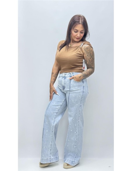 JERSEY DANIELA MARRON