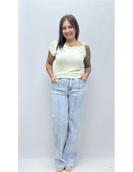 JERSEY DANIELA VERDE
