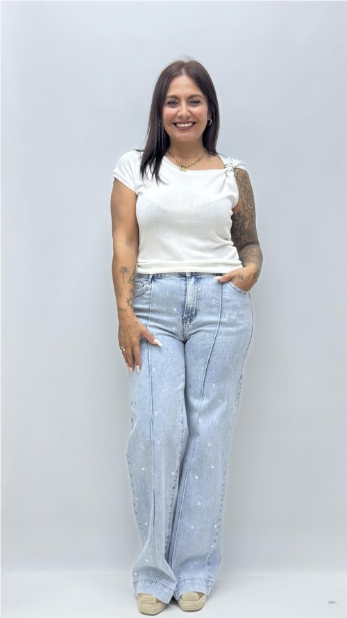 JERSEY DANIELA BLANCO