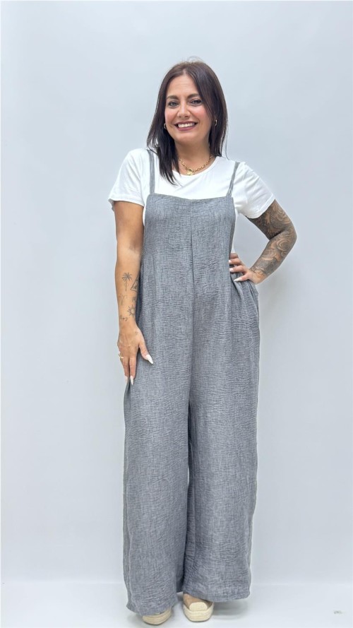 MONO NEW ABIGAIL GRIS