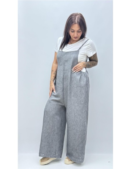 MONO NEW ABIGAIL GRIS