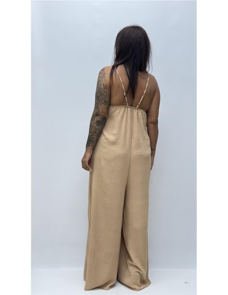 MONO BADAJOZ CAMEL