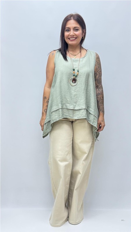 TOP LOLA KAKY