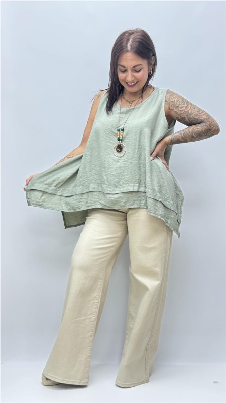 TOP LOLA KAKY 2