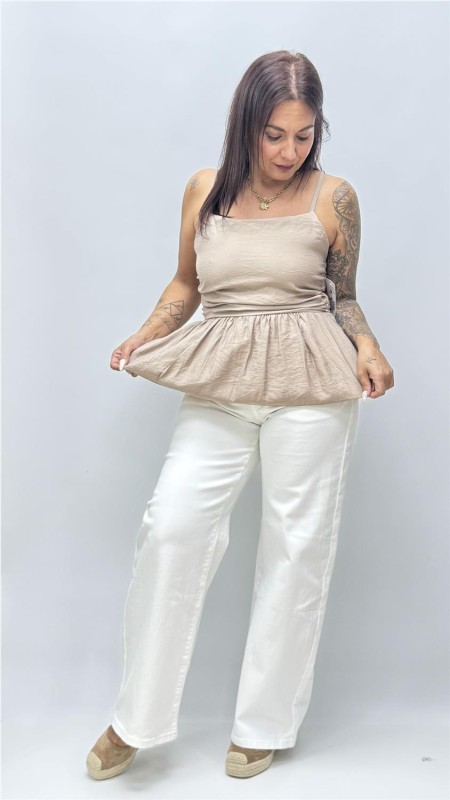 TOP ESTEPONA TAUPE 2