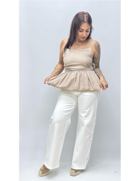 TOP ESTEPONA TAUPE