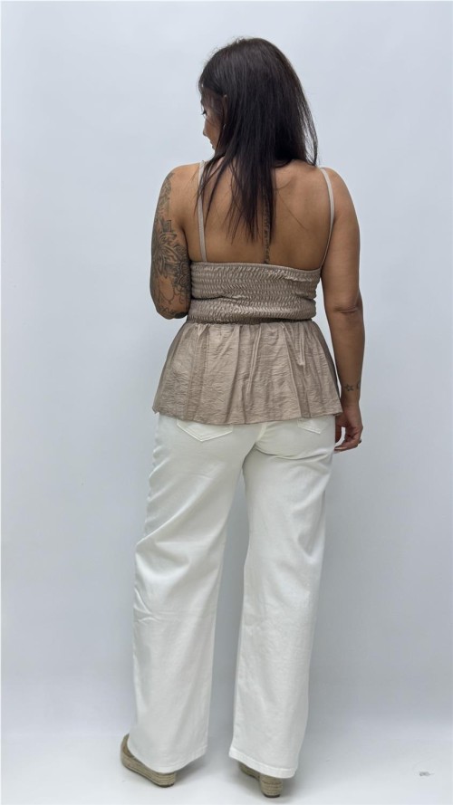 TOP ESTEPONA TAUPE