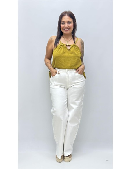 TOP FELISA OLIVO