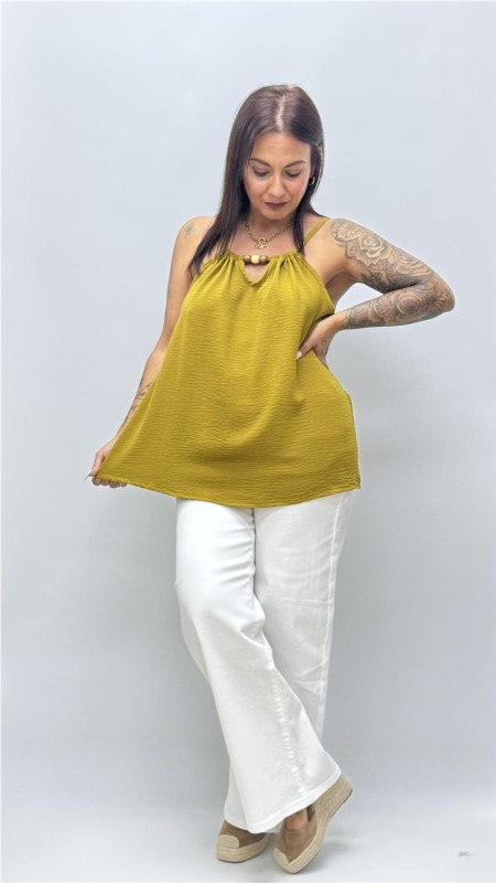 TOP FELISA OLIVO 2