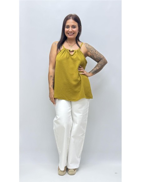 TOP FELISA OLIVO
