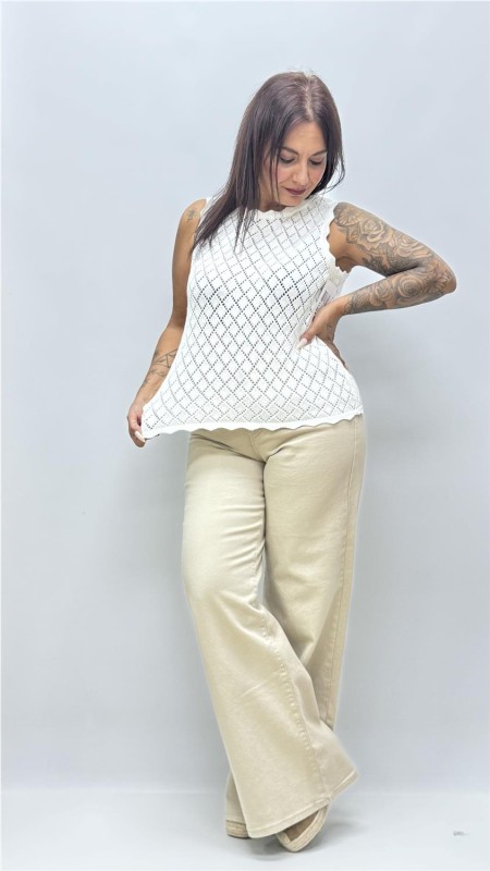 TOP FRANXESCA BLANCO 2