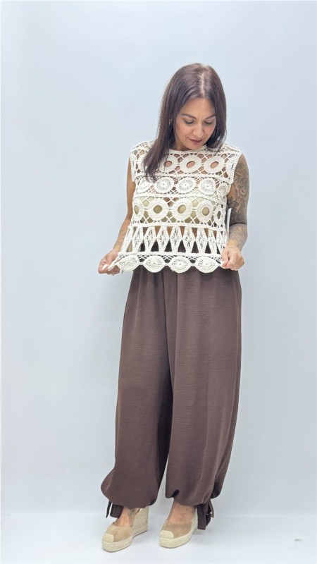 TOP AUREA BEIG 2