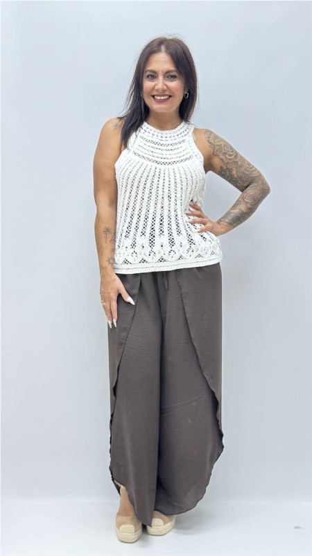 TOP AURI BLANCO