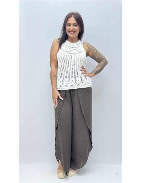 TOP AURI BLANCO