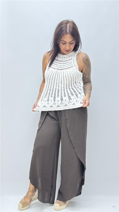 TOP AURI BLANCO