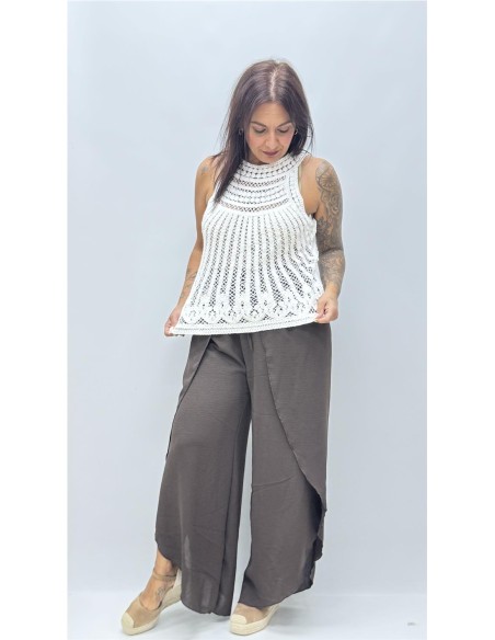 TOP AURI BLANCO