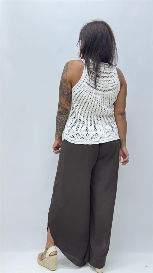 TOP AURI BLANCO