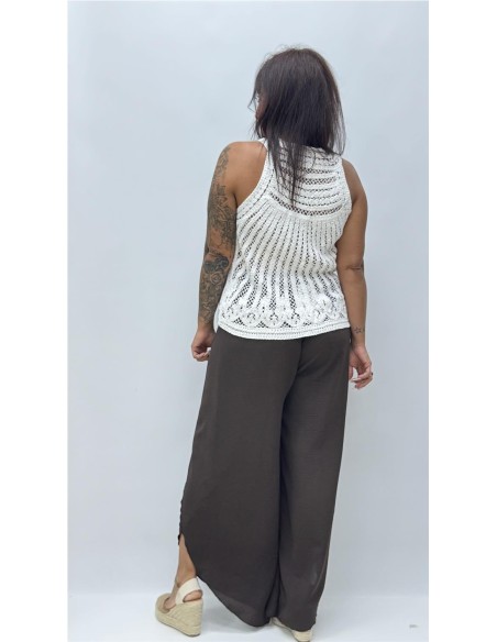 TOP AURI BLANCO