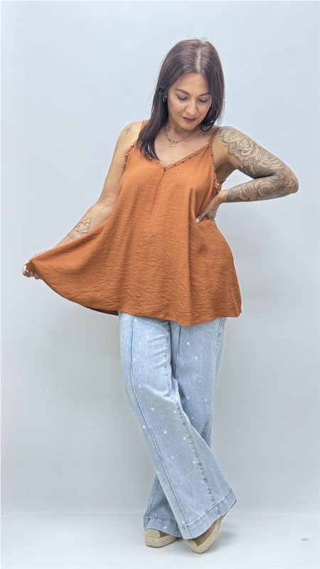 TOP AMAYA TEJA 2