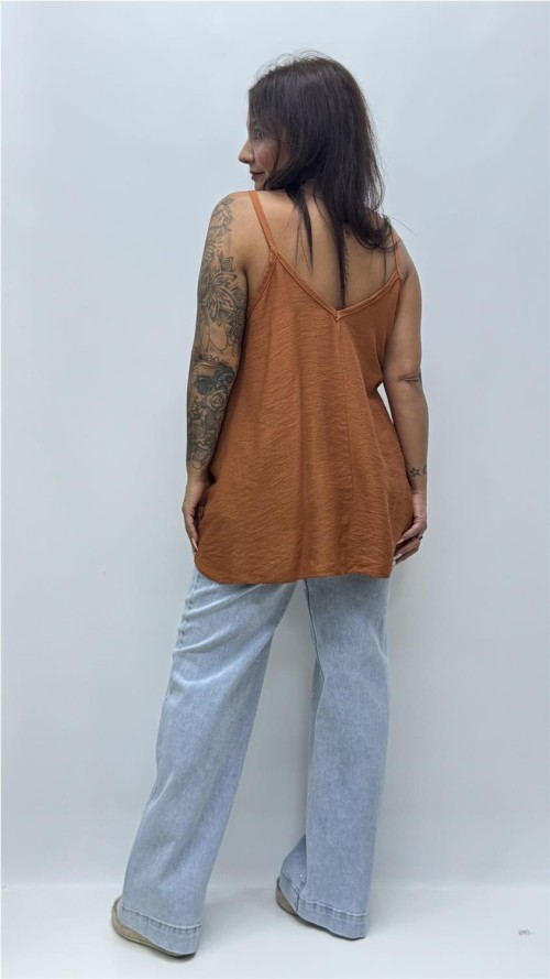 TOP AMAYA TEJA