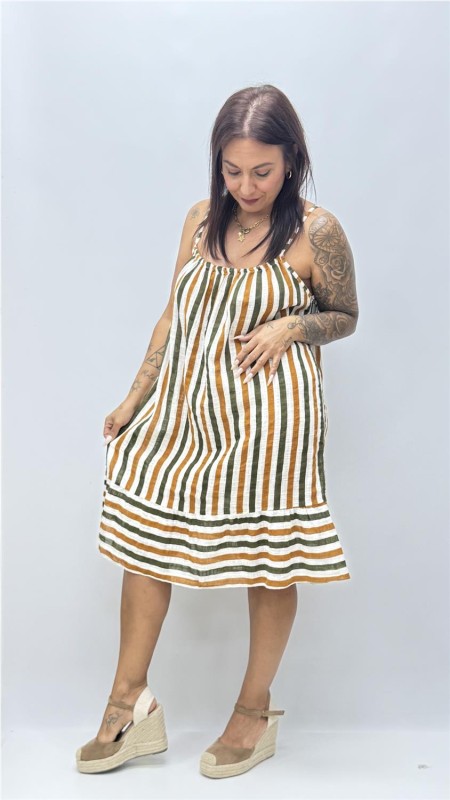 VESTIDO CAI KAKY 2