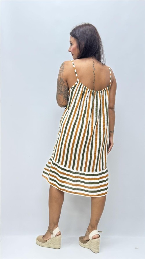 VESTIDO CAI KAKY