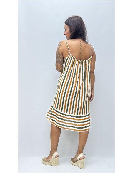 VESTIDO CAI KAKY