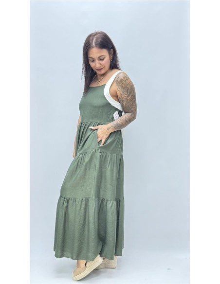 VESTIDO LAZO KAKY