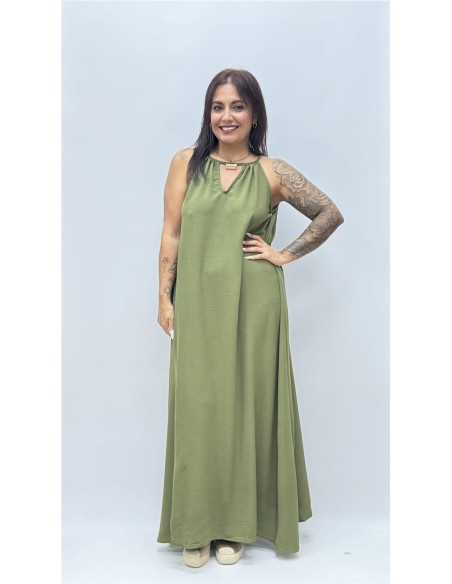 VESTIDO BRENDA KAKY
