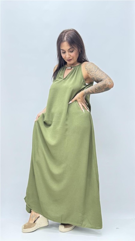 VESTIDO BRENDA KAKY 2