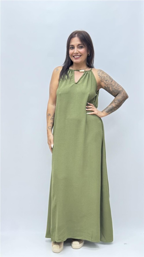 VESTIDO BRENDA KAKY