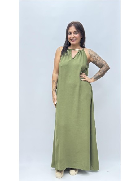 VESTIDO BRENDA KAKY