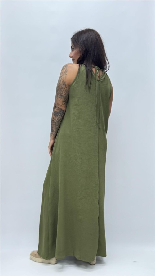 VESTIDO BRENDA KAKY