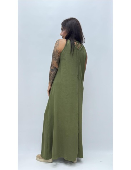 VESTIDO BRENDA KAKY