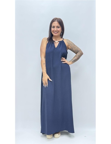 VESTIDO BRENDA MARINO