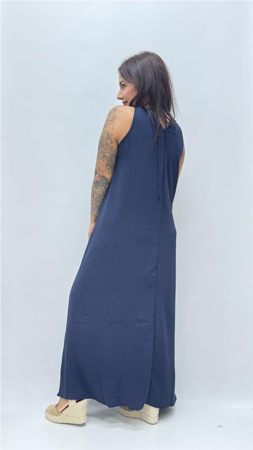 VESTIDO BRENDA MARINO