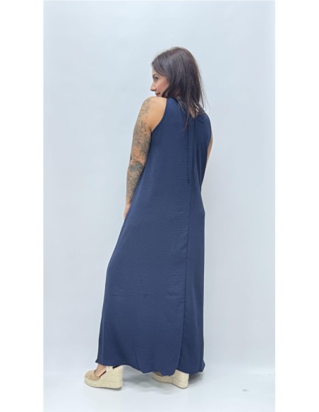 VESTIDO BRENDA MARINO