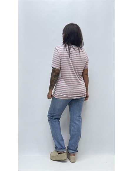 CAMISETA RAYAN GRIS