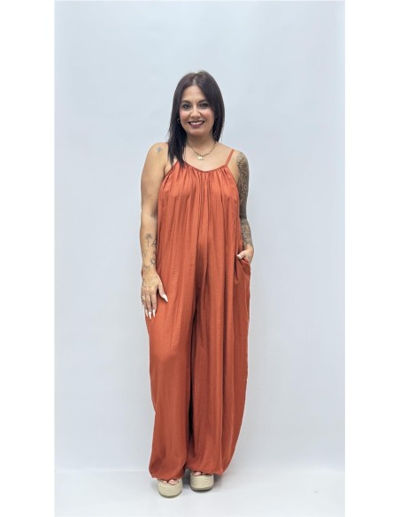 MONO ROCIO TEJA