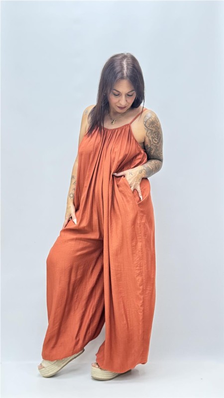 MONO ROCIO TEJA 2