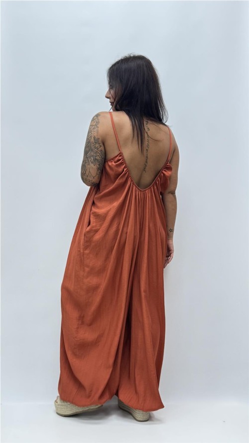 MONO ROCIO TEJA