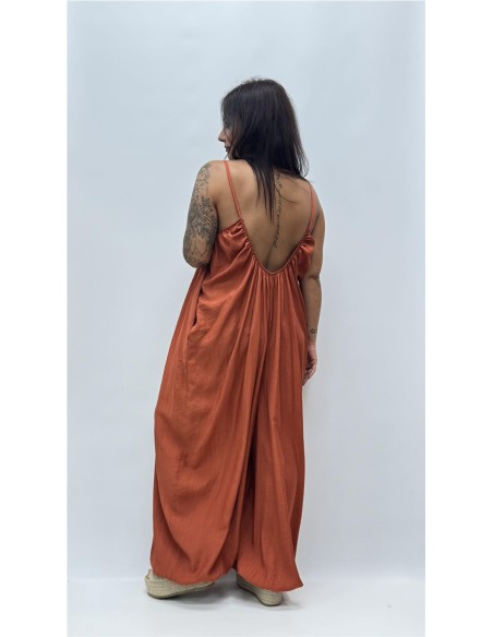 MONO ROCIO TEJA
