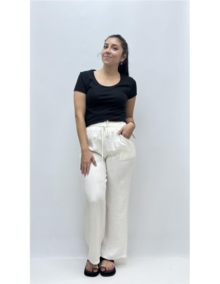 CAMISETA SEPTIEMBRE NEGRO