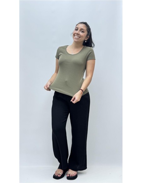 CAMISETA SEPTIEMBRE KAKY