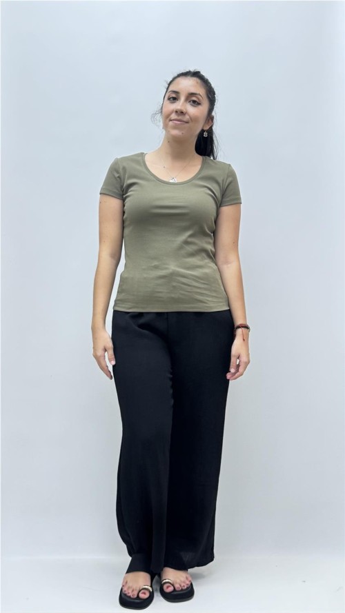 CAMISETA SEPTIEMBRE KAKY