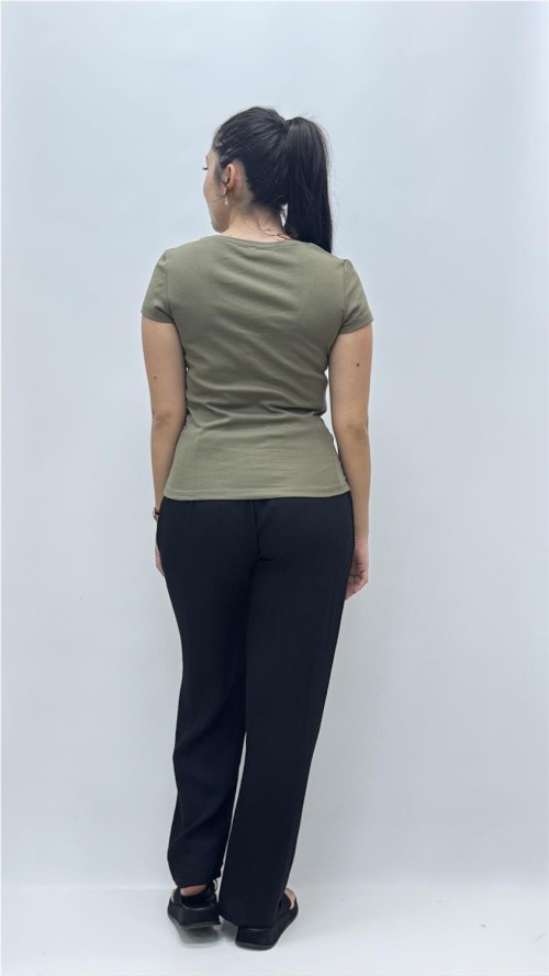 CAMISETA SEPTIEMBRE KAKY