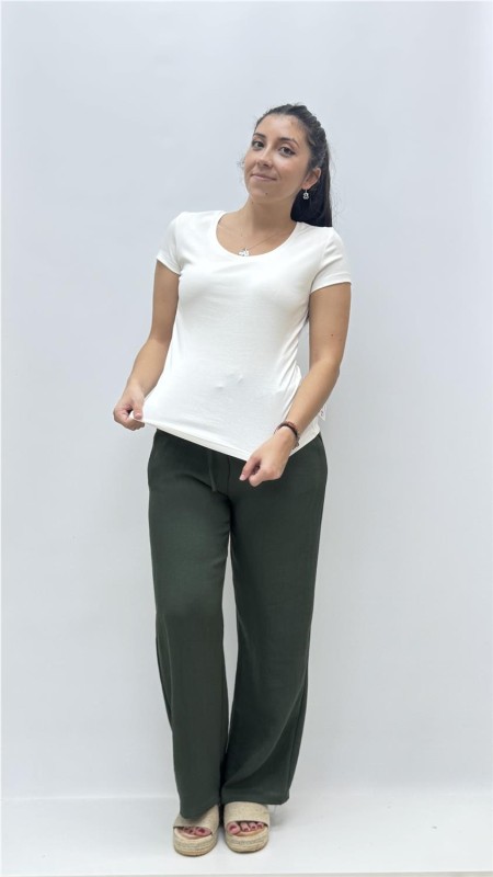 CAMISETA SEPTIEMBRE BLANCO 2