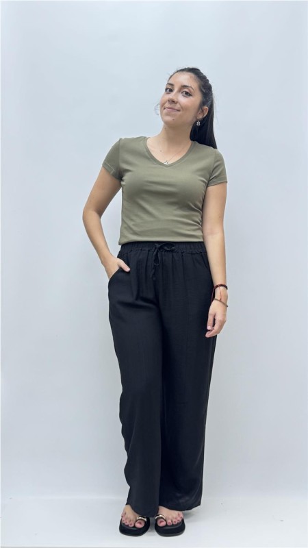 CAMISETA AGOSTO KAKY