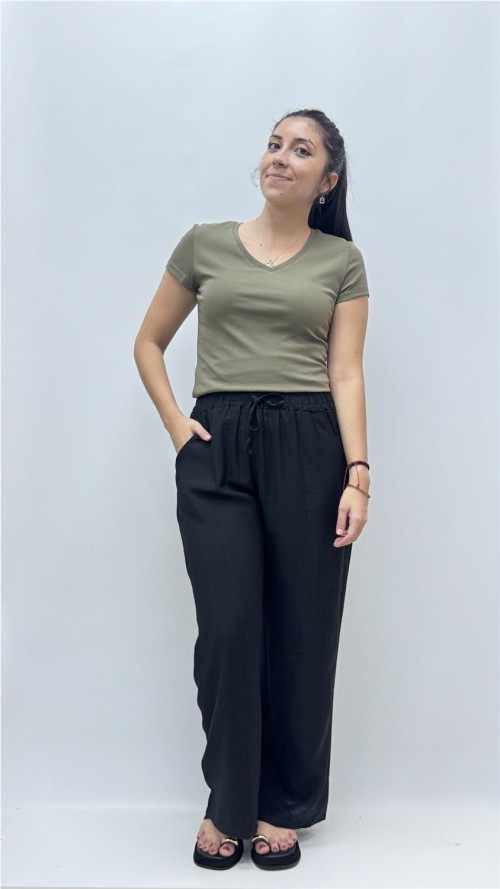 CAMISETA AGOSTO KAKY